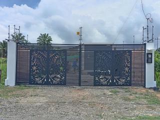 Cabinas Pacific Breeze - 0