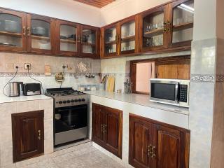 Toiwo Residence Arusha - 8