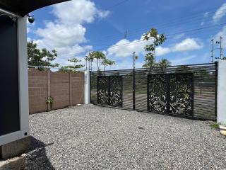 Cabinas Pacific Breeze - 9