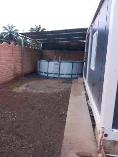 Cabinas Pacific Breeze - 7