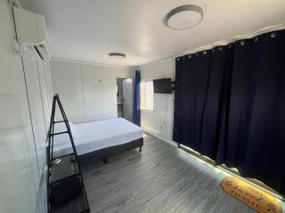 Cabinas Pacific Breeze - 4