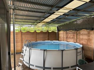 Cabinas Pacific Breeze - 3