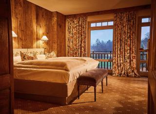 BLEICHE RESORT & SPA - 9