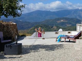 Villa dei Sogni, with private pool ,roof terrace and spectacular views of Monaco and Ligurian mountains - 8