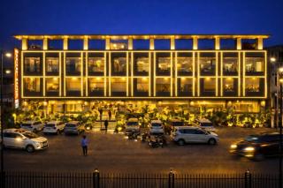 Hotel Park Green Suites Delhi Airport - 6