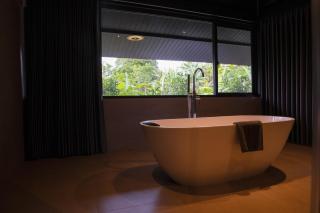 AI Villa Cisarua - 7