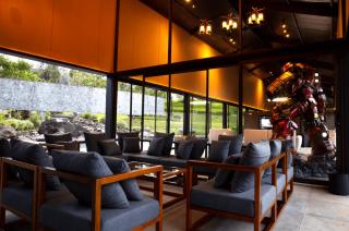 AI Villa Cisarua - 6