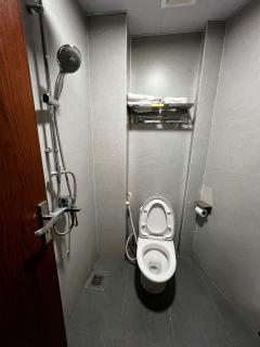 Hương Linh Apartment - 8