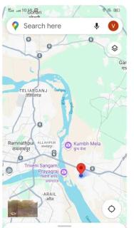 Tejas seth house - 0