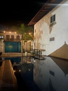 Ranil Villa - Galle - 1