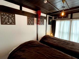 一棟貸し切り バリの雰囲気を楽しめる古民家vintagehouse1925Bali - 2