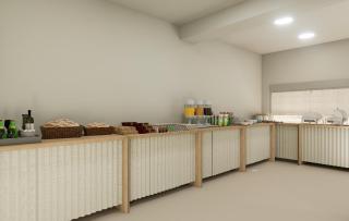 Coudour Boutique Hotel - 1