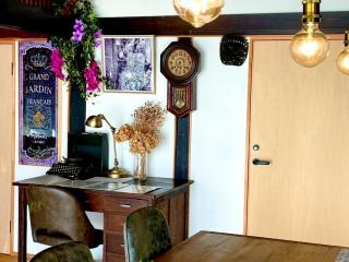 一棟貸し切り バリの雰囲気を楽しめる古民家vintagehouse1925Bali - 7