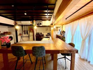 一棟貸し切り バリの雰囲気を楽しめる古民家vintagehouse1925Bali - 1