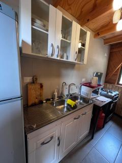 Domo Algarrobo 1 - 3