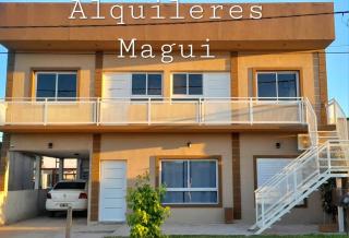 Casa de Alquiler Magui 2 - 0