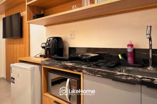 Hit Cabo Branco II - LikeHome Hospedagens - 8