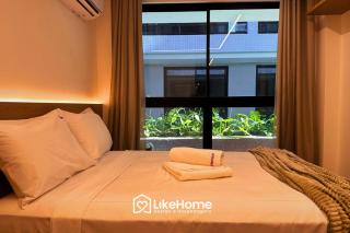 Hit Cabo Branco II - LikeHome Hospedagens - 7