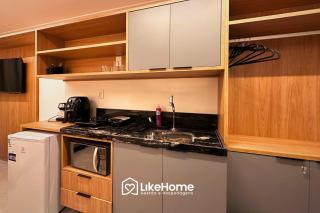 Hit Cabo Branco II - LikeHome Hospedagens - 5