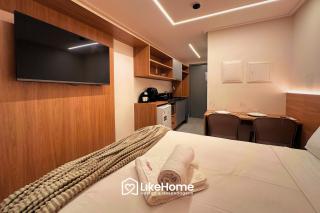 Hit Cabo Branco II - LikeHome Hospedagens - 4