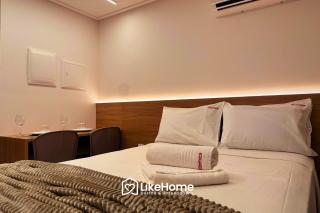 Hit Cabo Branco II - LikeHome Hospedagens - 3