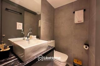 Hit Cabo Branco II - LikeHome Hospedagens - 2