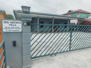Seri Mersing Villa - 0