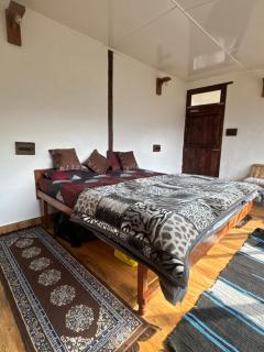 The Himalayan Home - 2