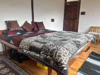 The Himalayan Home - 1