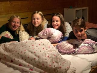 Chalet BERGliebe Willingen- Nähe Skywalk - Willingen - 9