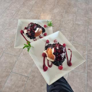 Pensiunea Meridian - 8