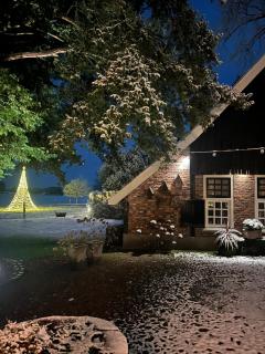 Vakantiehuis de Bakspieker - 0