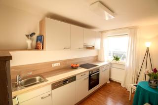 HäuslmaierS Urlaubswohnung - 8