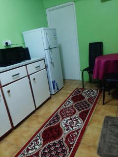 Miramar CIity Apartment - 6