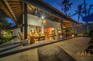 Villa Bali Paradise Escape - 0