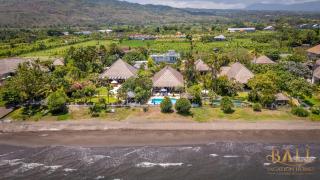 Villa Bali Paradise Escape - 9