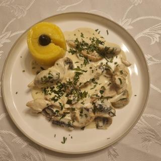 Pensiunea Meridian - 4