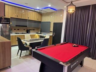 The Capitalia Apartment - 7