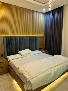 The Capitalia Apartment - 6