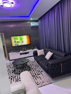 The Capitalia Apartment - 5