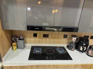 The Capitalia Apartment - 4