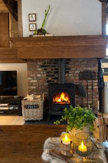 Vakantiehuis de Bakspieker - 1