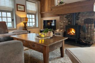 Vakantiehuis de Bakspieker - 9