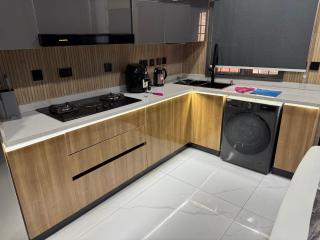 The Capitalia Apartment - 3