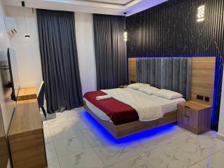 The Capitalia Apartment - 2