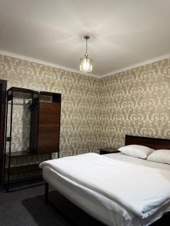 Family Bukhara Hotel - 4