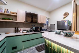 Luxury 3BHK private pool Villa near Bengaluru - 7