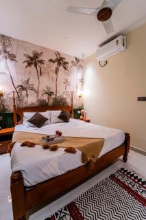 Luxury 3BHK private pool Villa near Bengaluru - 8