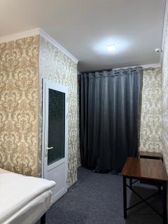 Family Bukhara Hotel - 5