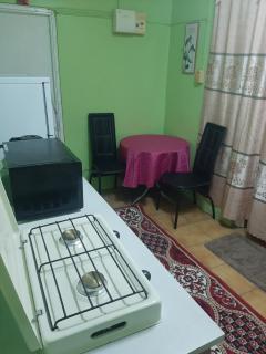 Miramar CIity Apartment - 5